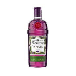 Tanqueray Dark Berry Royale