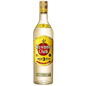 Havana Club - Añejo 3 años