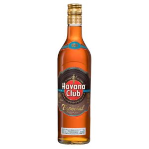 Havana Club - Añejo especial