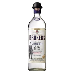 Broker´s