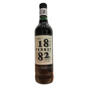 Fernet 1882
