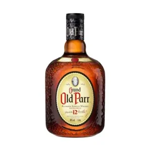 Old Parr