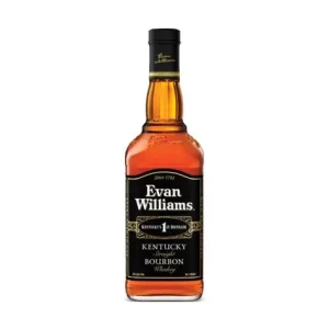 Evan Williams