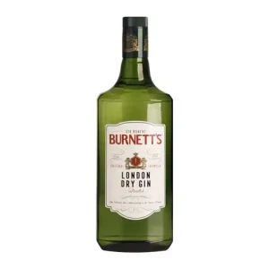 Burnett´s