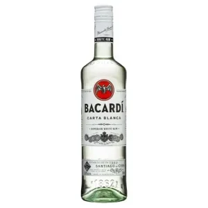 Bacardí - Carta Blanca