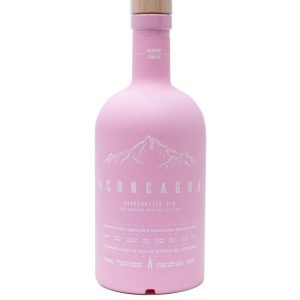 Aconcagua - Red Berries