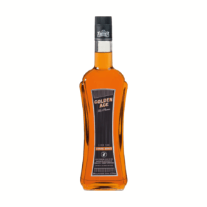 Golden Age - Apricot Brandy