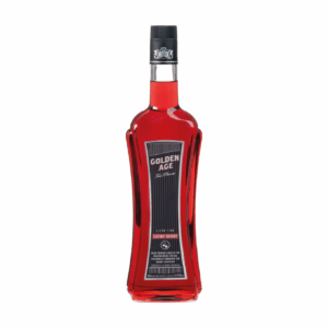 Golden Age - Cherry Brandy