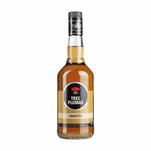 Tres Plumas - Amaretto