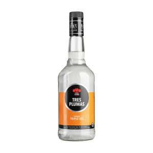 Tres Plumas - Triple Sec