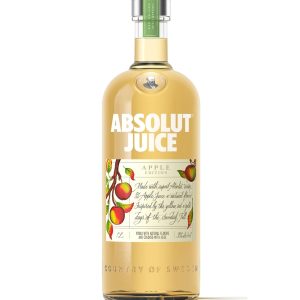 Absolut - Juice Apple