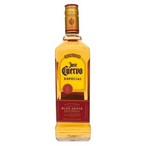 Jose Cuervo Gold