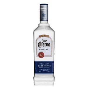 Jose Cuervo Silver