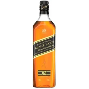 Johnnie Walker Black Label