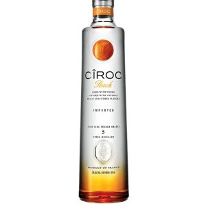 Ciroc Peach