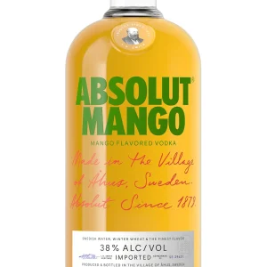 Absolut - Mango