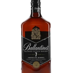 Ballantine´s 7 años