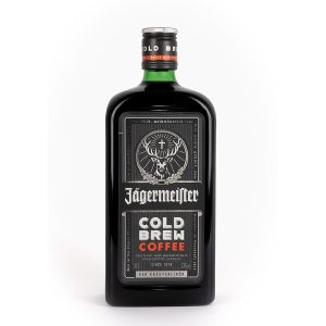 Jagermeister Cold Brew