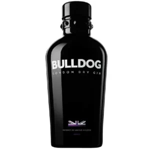 Bulldog