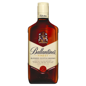 Ballantine´s Finest