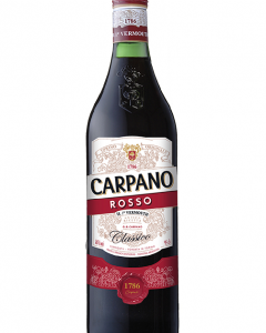 Carpano Rosso
