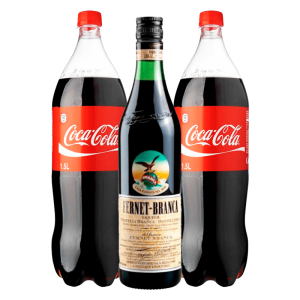 Promo Fernet