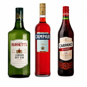 Promo Negroni