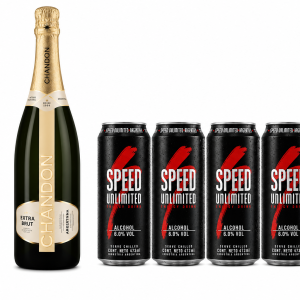 Promo Chandon